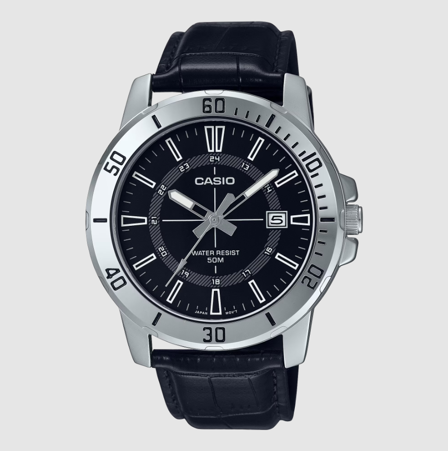 Casio MTP-VD01L-1C Men Watch Price in Bangladesh